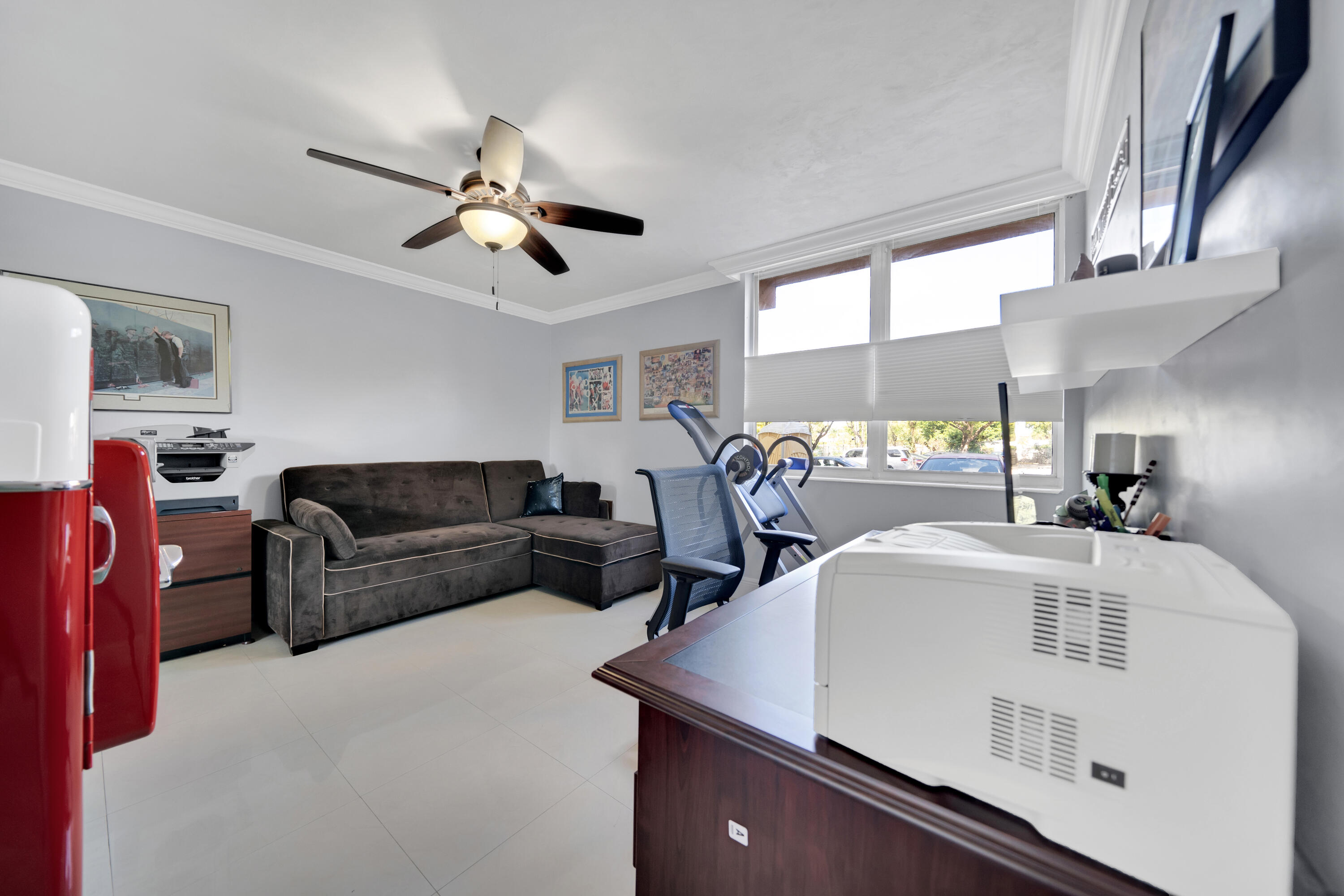 Dadeland Place - Residential