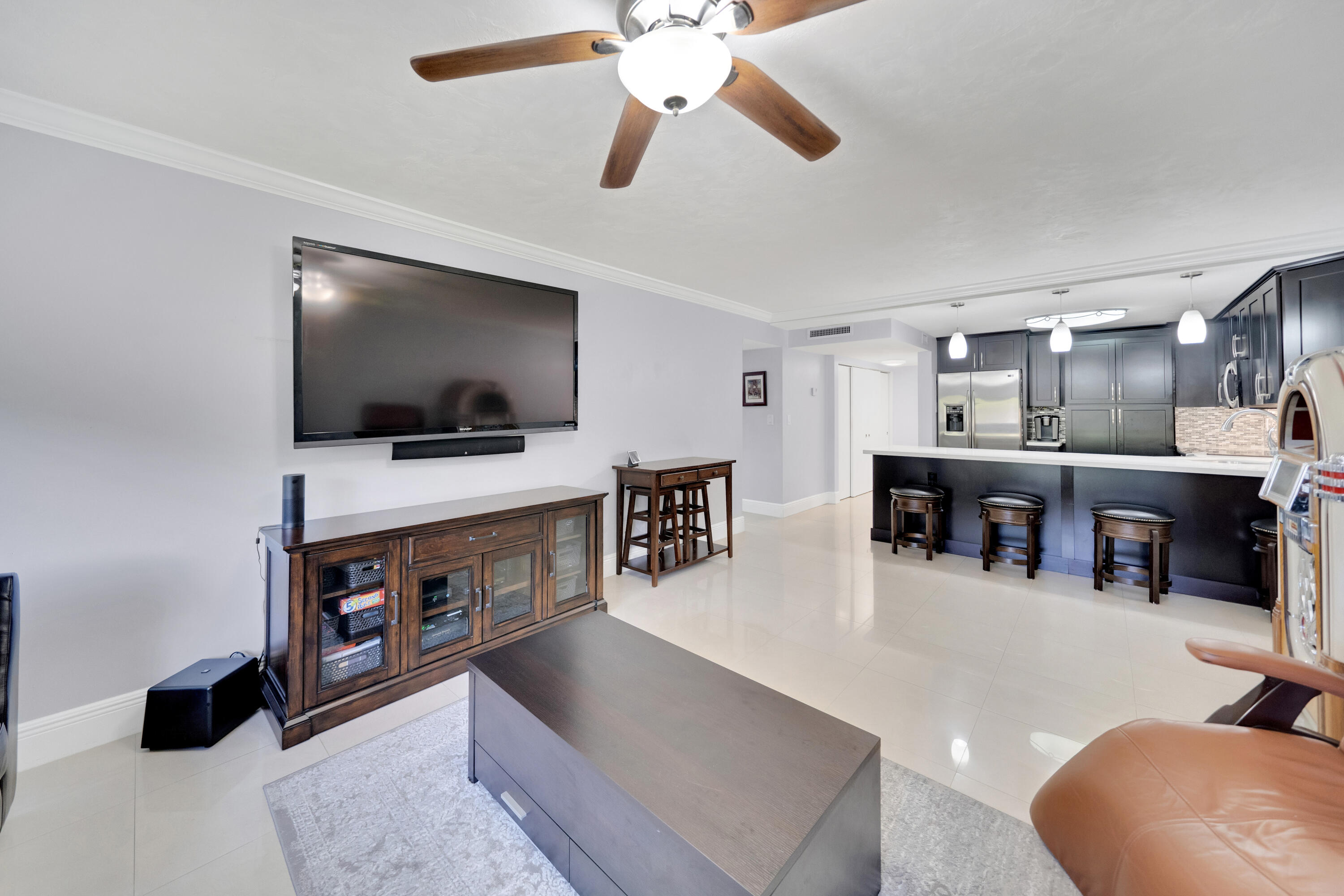 Dadeland Place - Residential