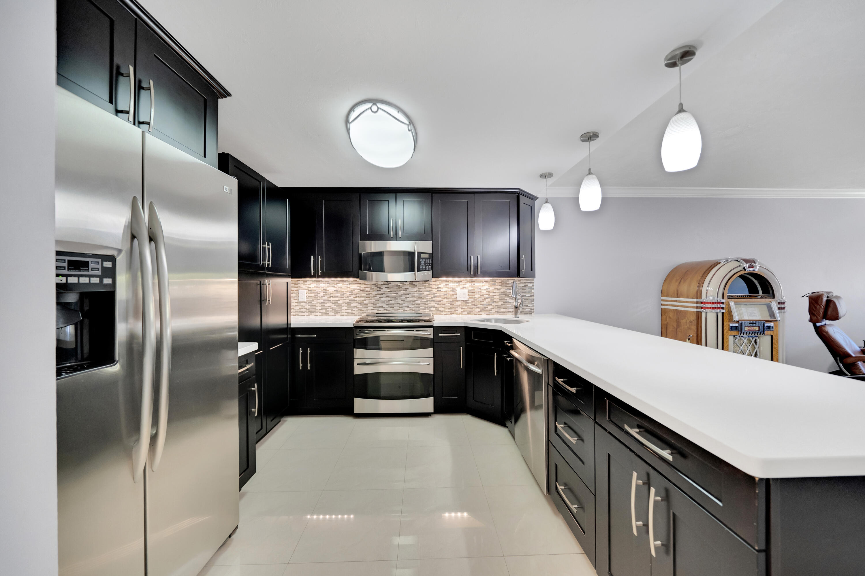 Dadeland Place - Residential