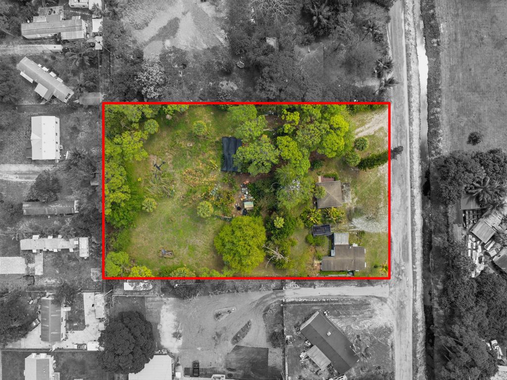 Photo of 5133 Pine Grove Drive, West Palm Beach, FL (MLS # B26007262)