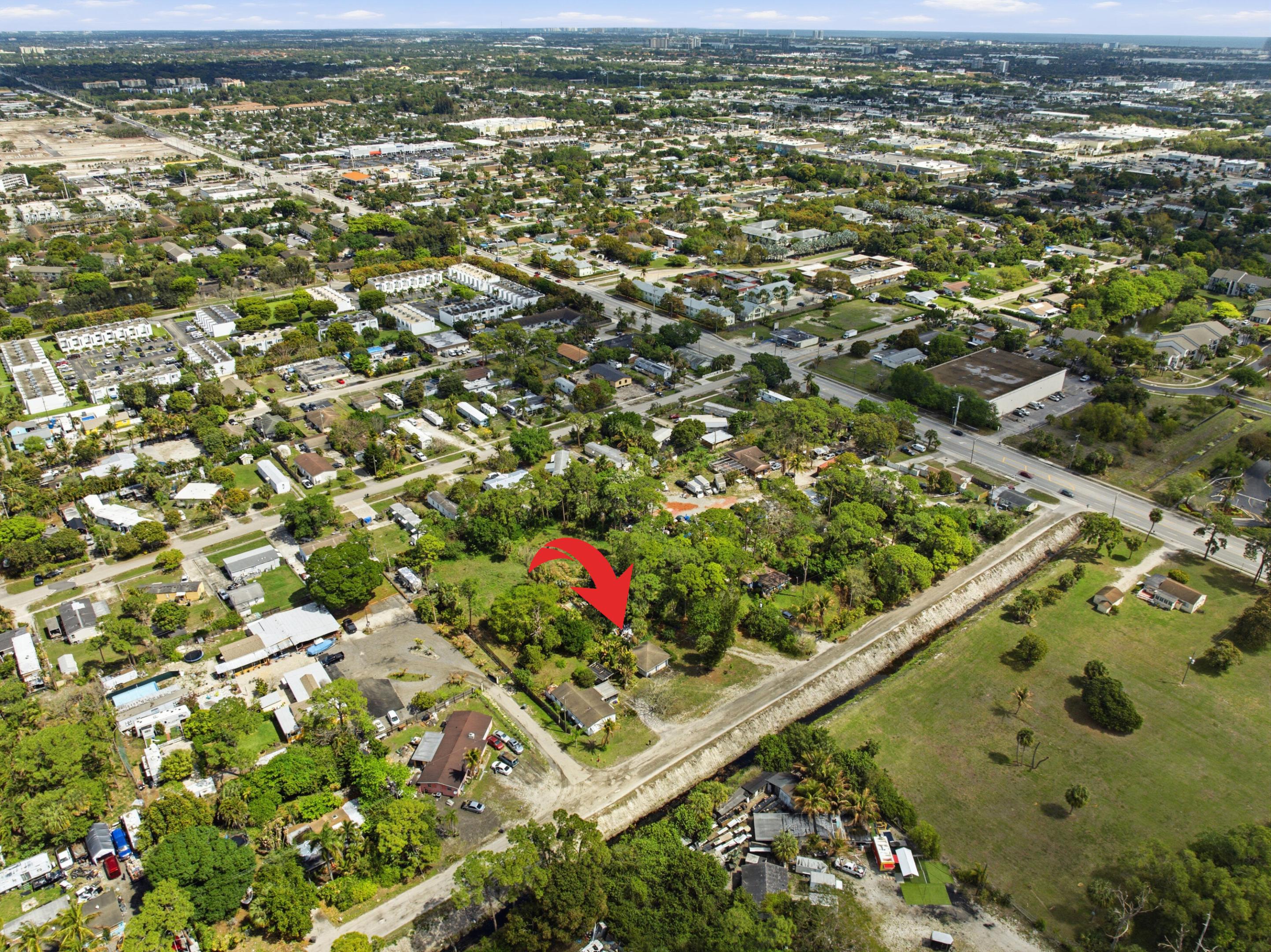 5133 Pine Grove Drive