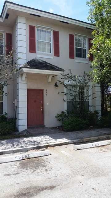 parkplace - Residential