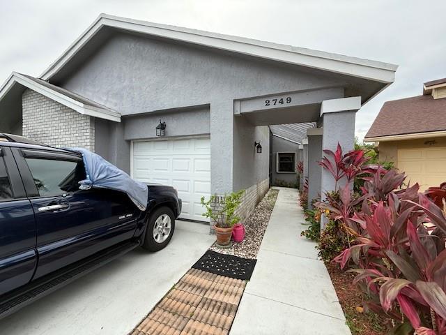 Seize this extraordinary opportunity to own a stunning waterfront single-family home! This gem features three spacious bedrooms, two beautifully appointed bathrooms, and a convenient one-car garage. Located on one of the most sought-after waterfront lots adjacent to a serene nature preserve in the vibrant Tamarind Village, a premier 55+ community, this property truly stands out. Enjoy a new central air conditioning unit, a durable roof installed in 2016, and secure impact sliding glass doors. The maintenance package offers exceptional value, including exterior painting scheduled for 2025, cable, lawn maintenance, a clubhouse, a heated pool, and irrigation services. Don’t let this opportunity pass you by—make this remarkable home yours today! No rentals and no children under 18 years old.