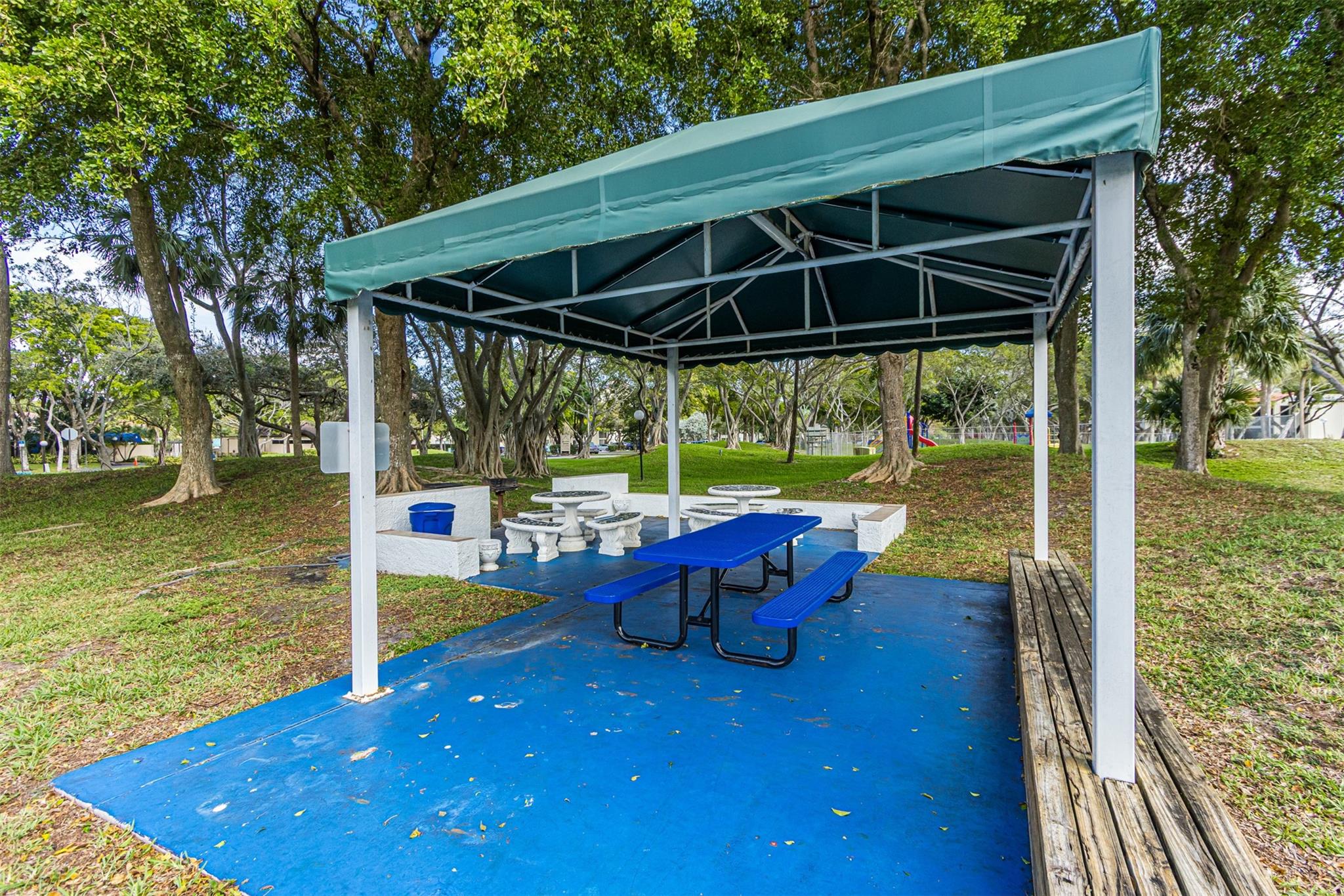 Cypress Bend 1-A - Residential