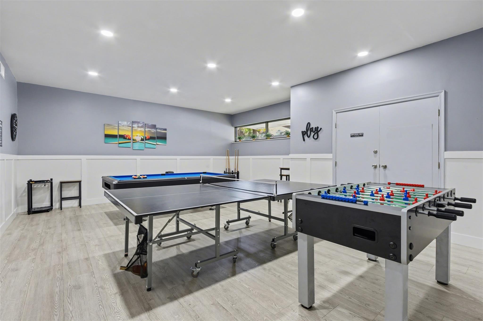 Cypress Bend 1-A - Residential