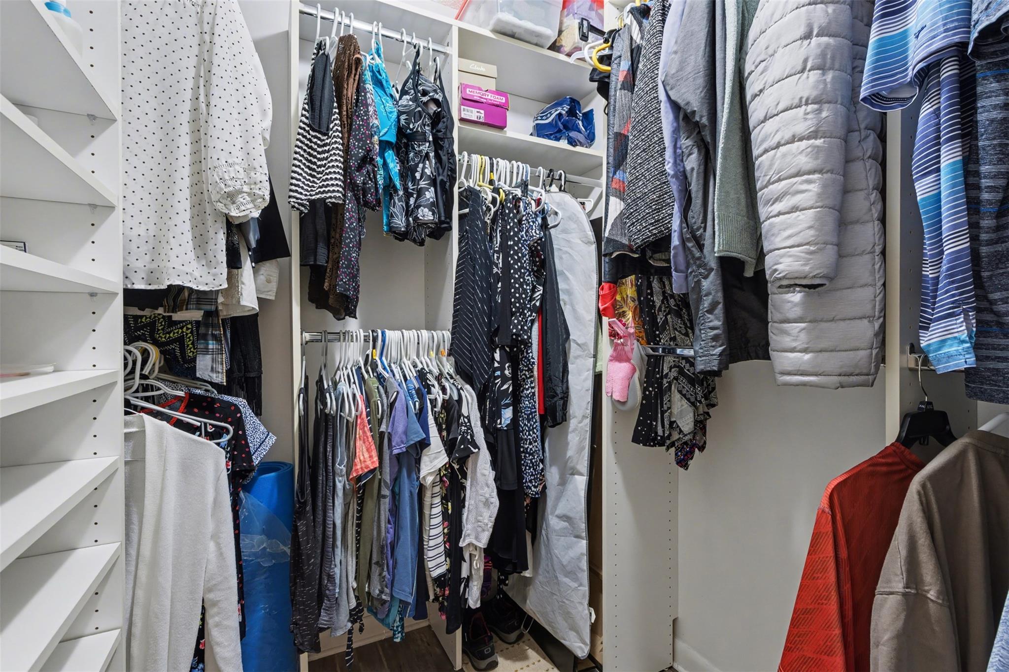 Cypress Bend 1-A - Residential