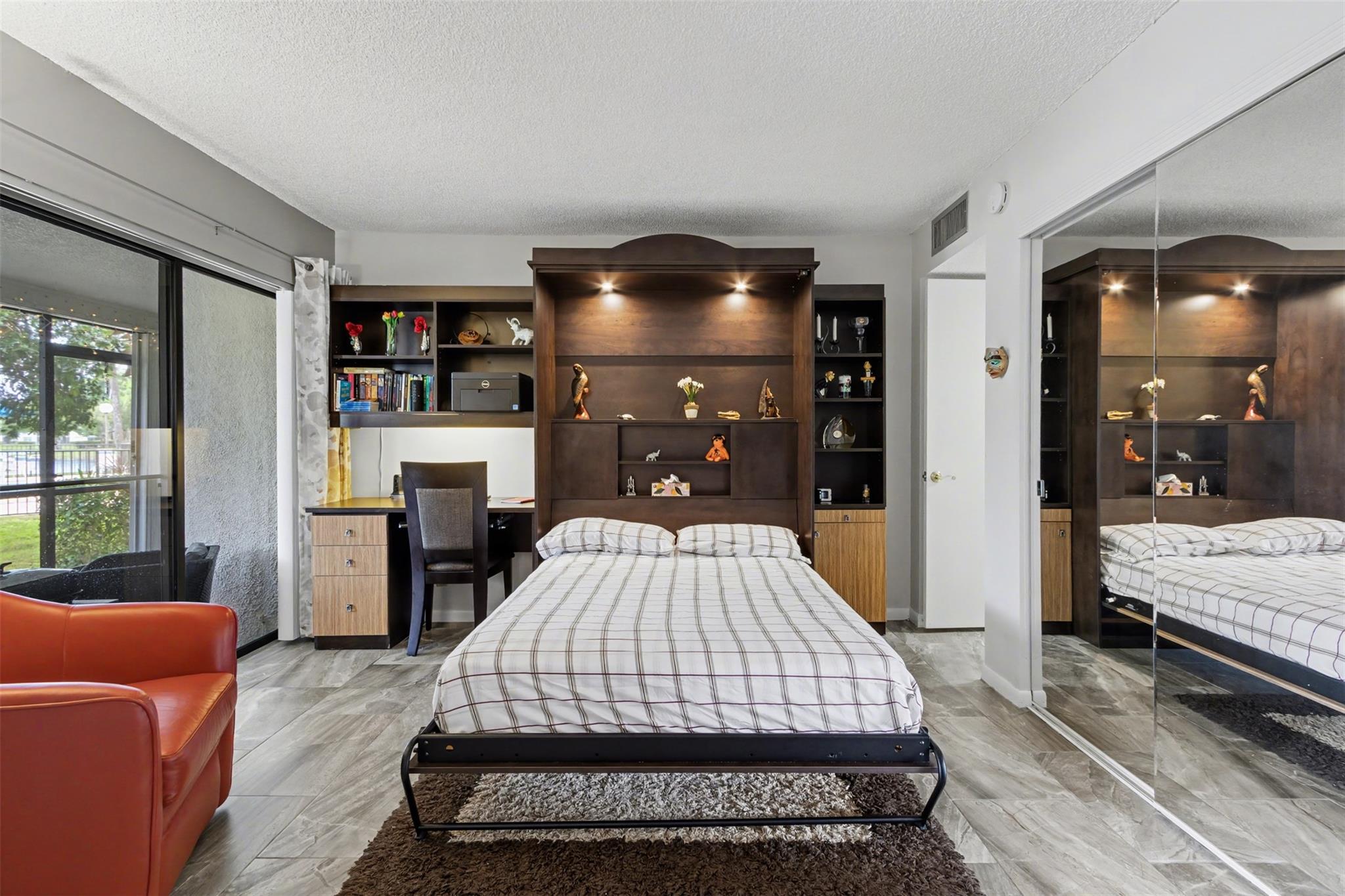 Cypress Bend 1-A - Residential