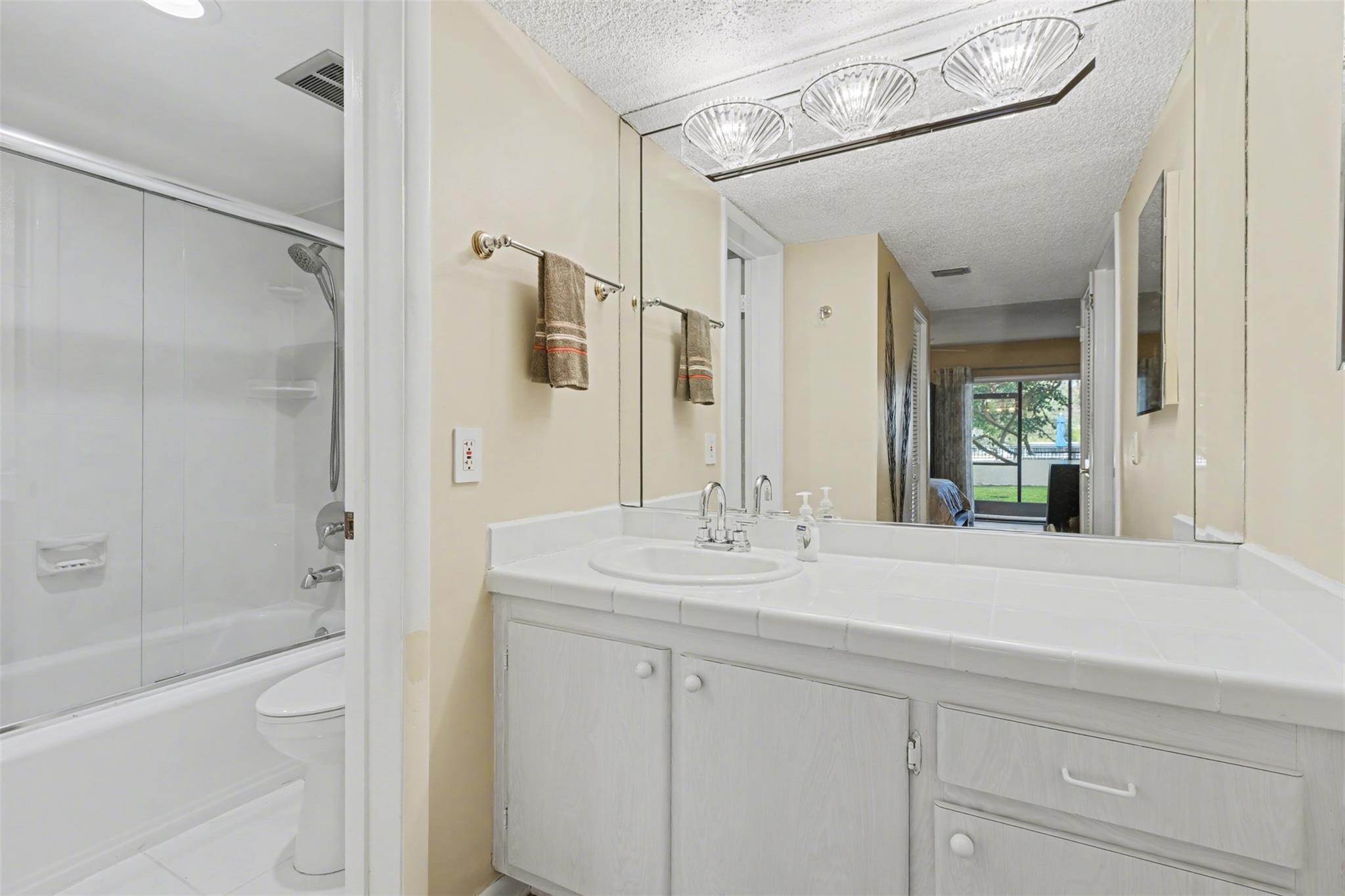 Cypress Bend 1-A - Residential