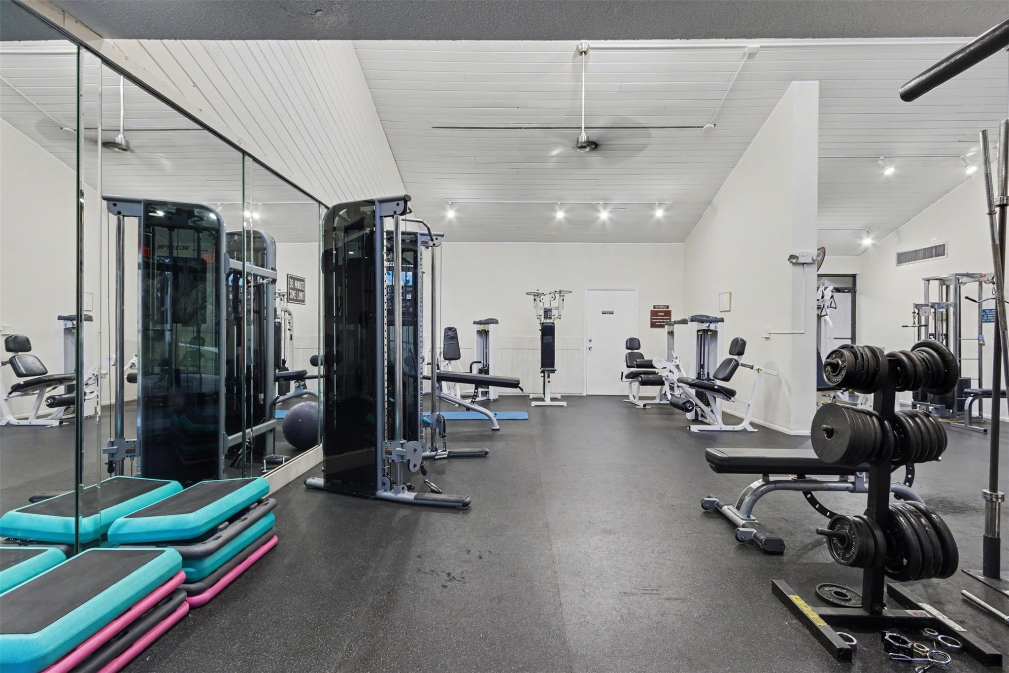 Cypress Bend 1-A - Residential