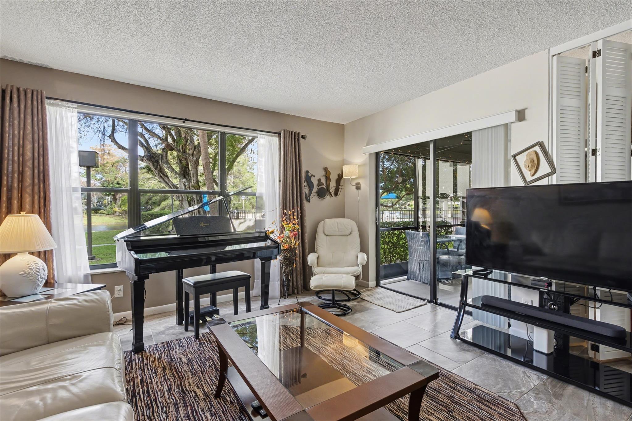 Cypress Bend 1-A - Residential