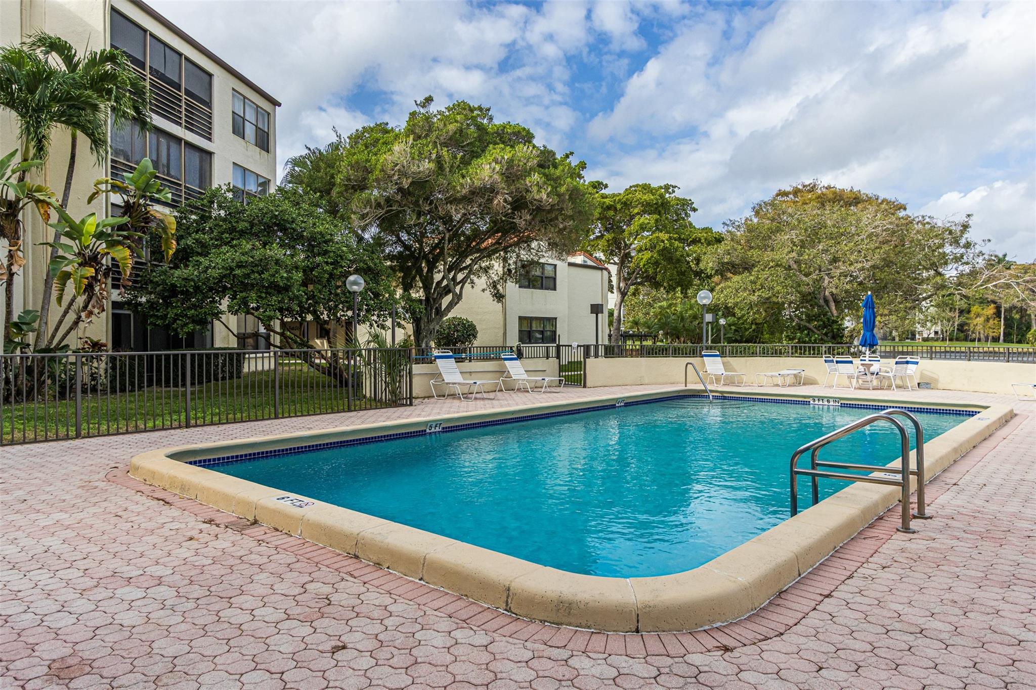 Cypress Bend 1-A - Residential