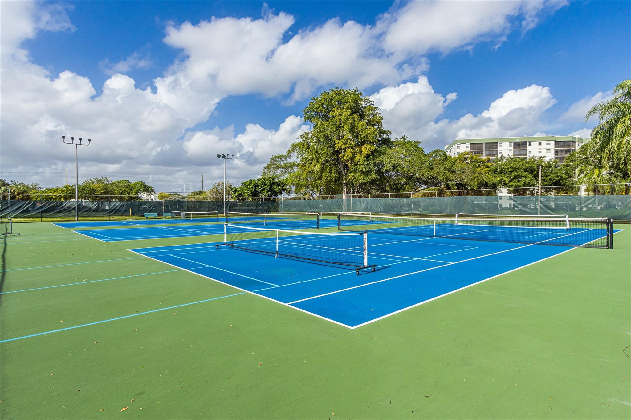 Cypress Bend 1-A - Residential