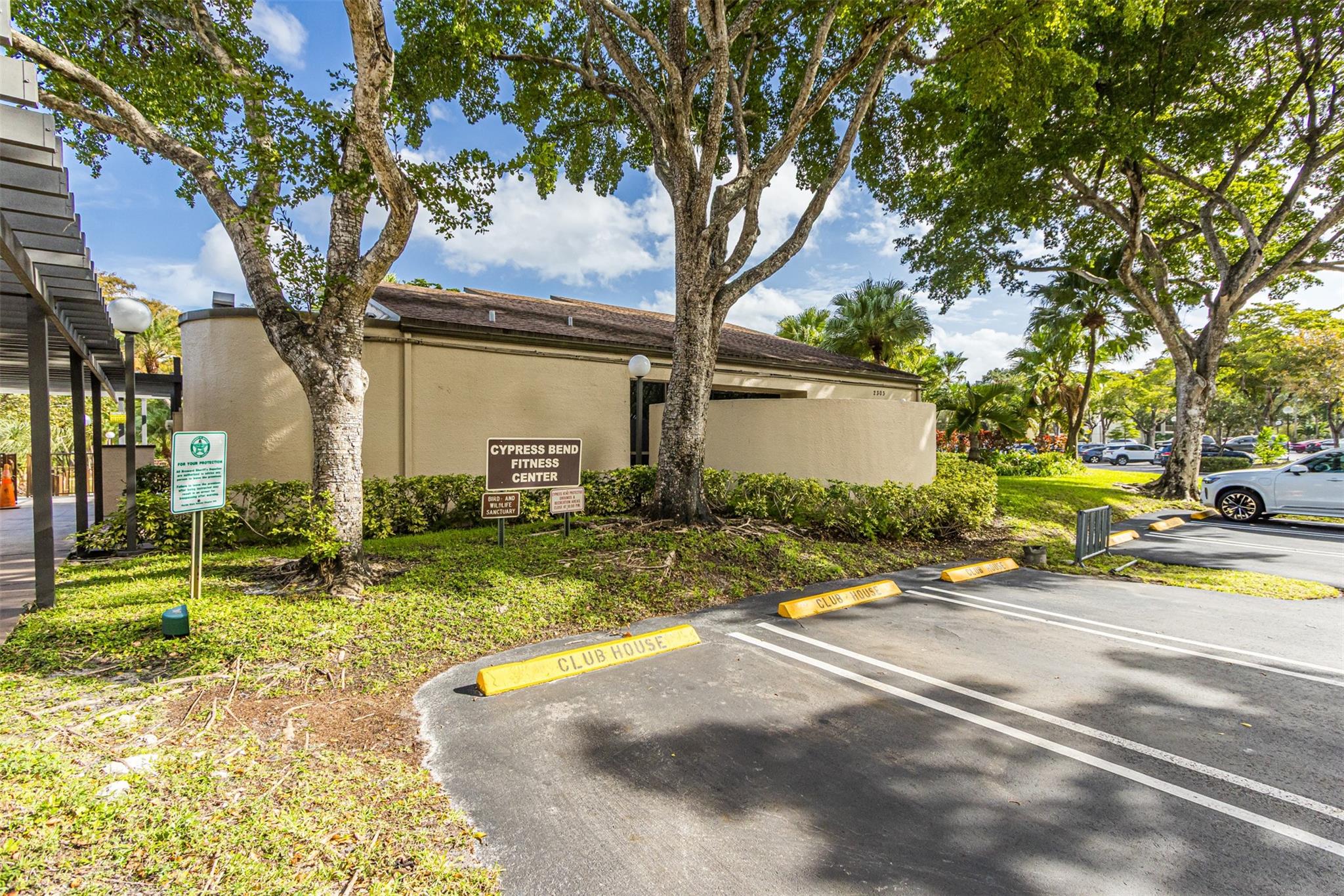 Cypress Bend 1-A - Residential