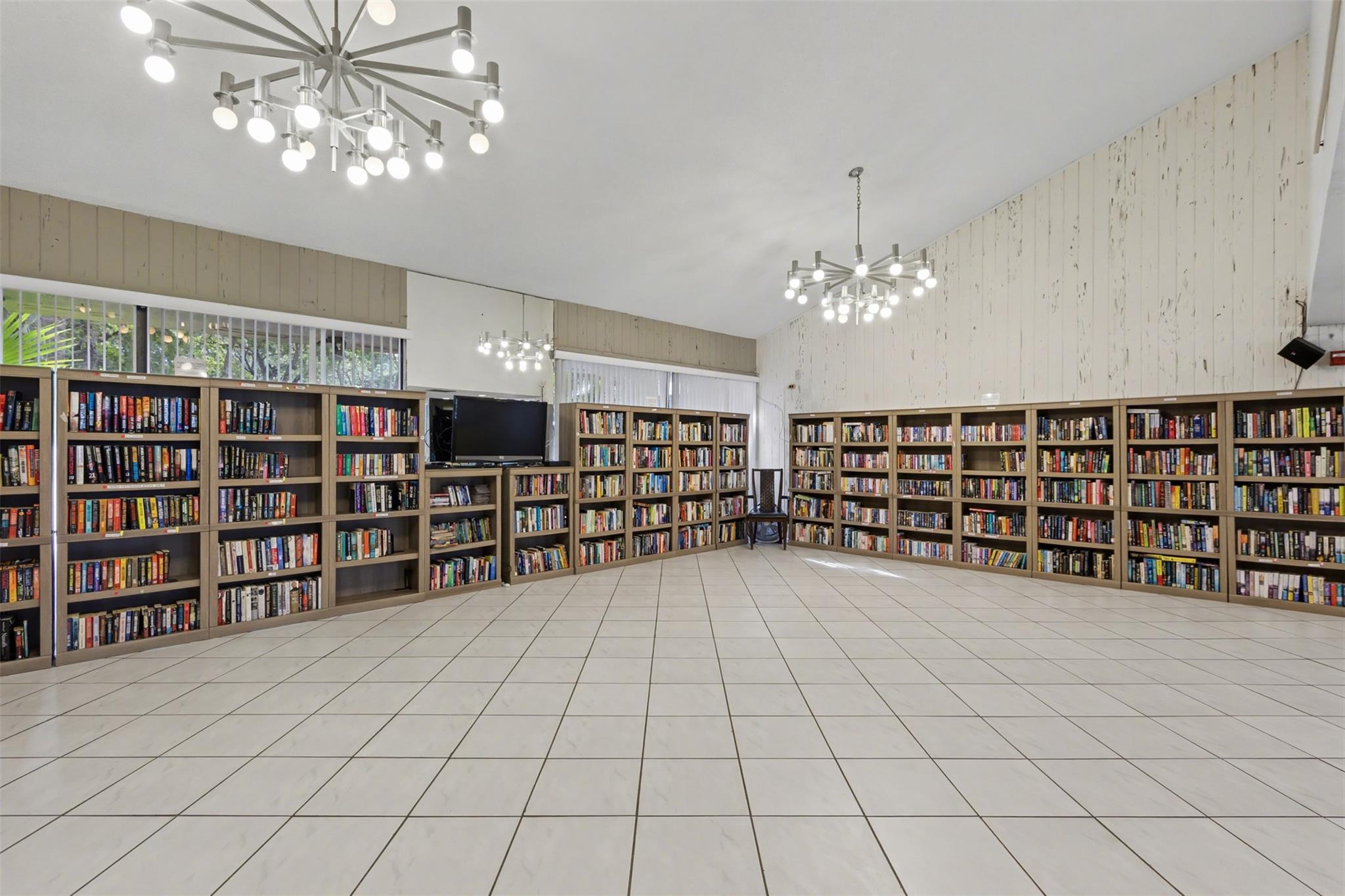 Cypress Bend 1-A - Residential