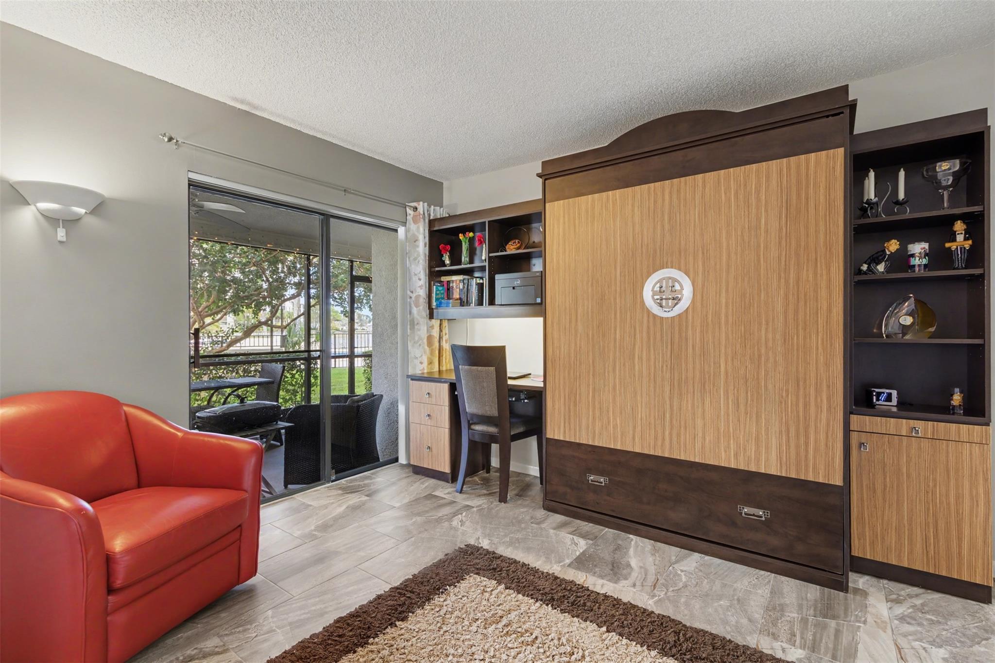 Cypress Bend 1-A - Residential