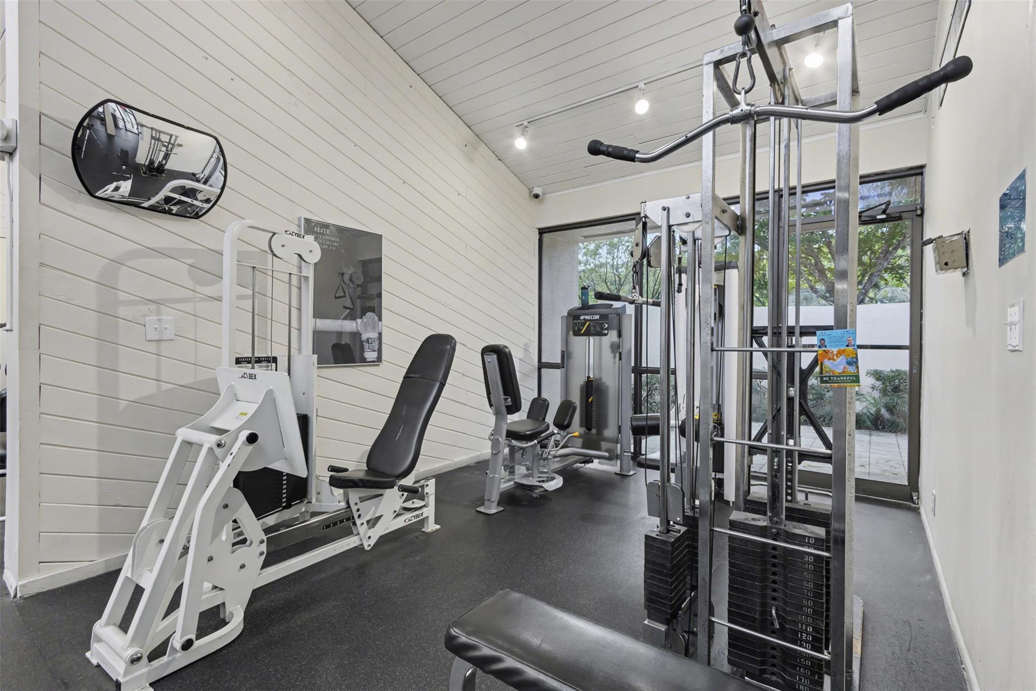 Cypress Bend 1-A - Residential