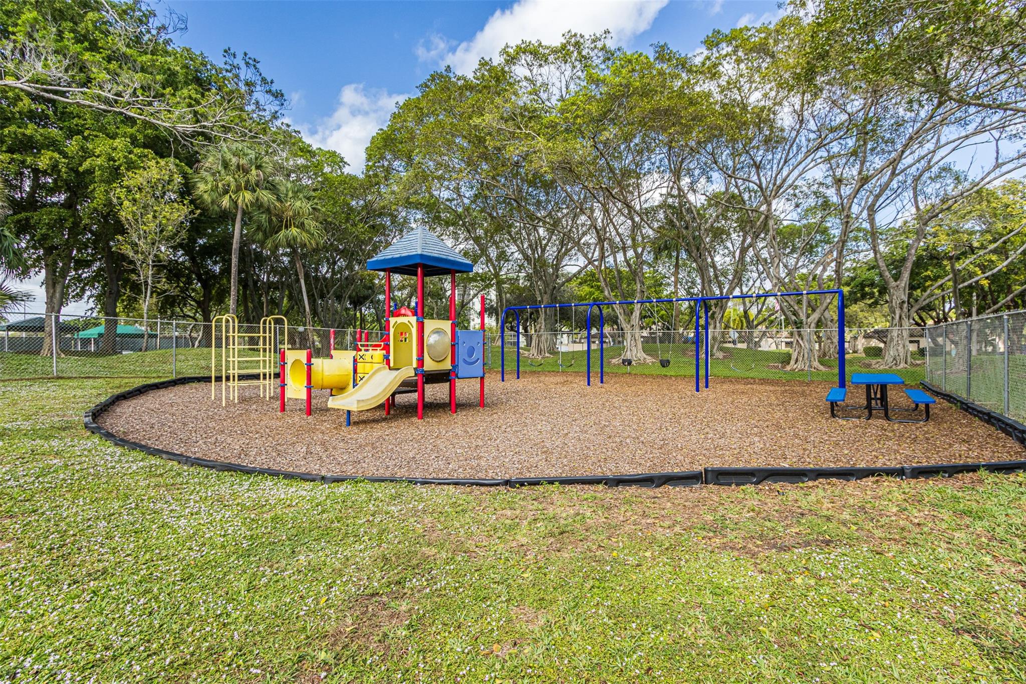 Cypress Bend 1-A - Residential