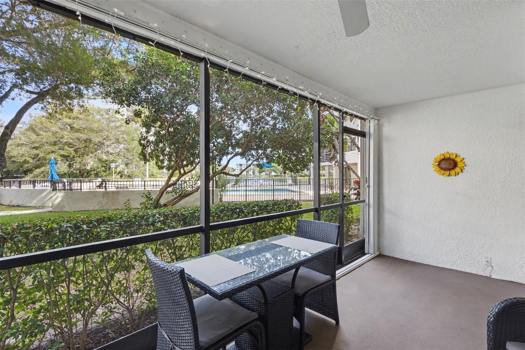 Photo of 2307 S Cypress Bend Drive #106, Pompano Beach, FL 33069 (MLS # F10542615)