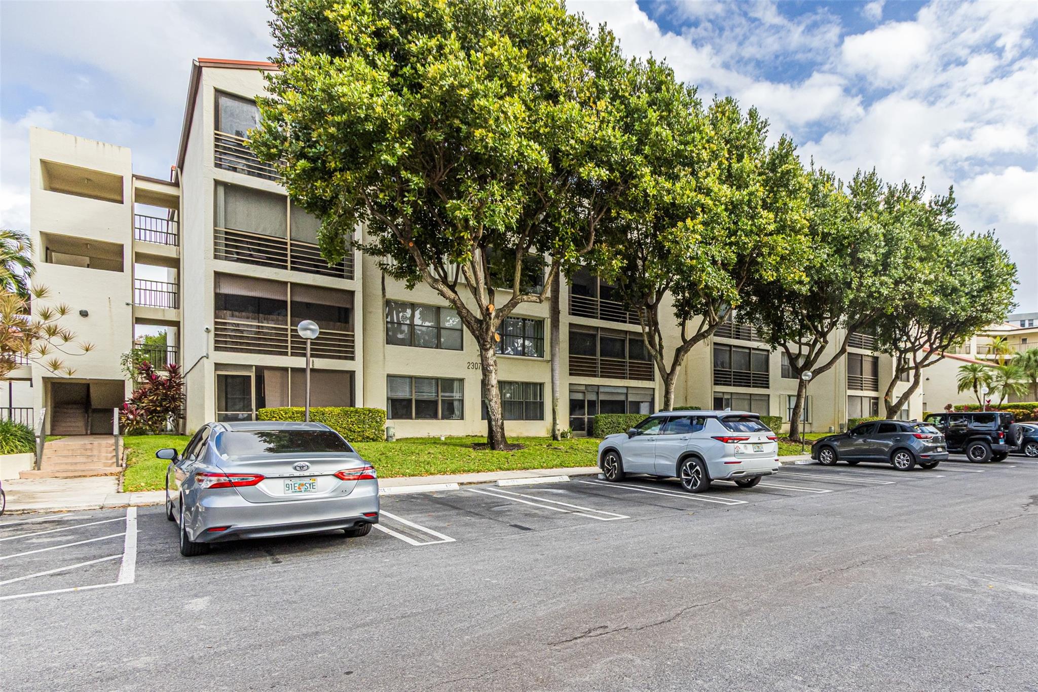 Cypress Bend 1-A - Residential