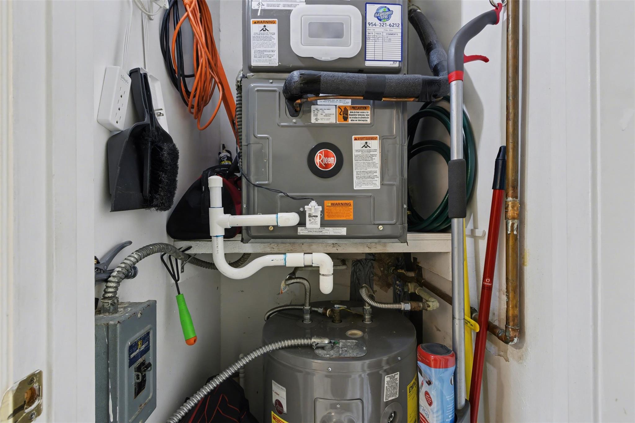 Cypress Bend 1-A - Residential