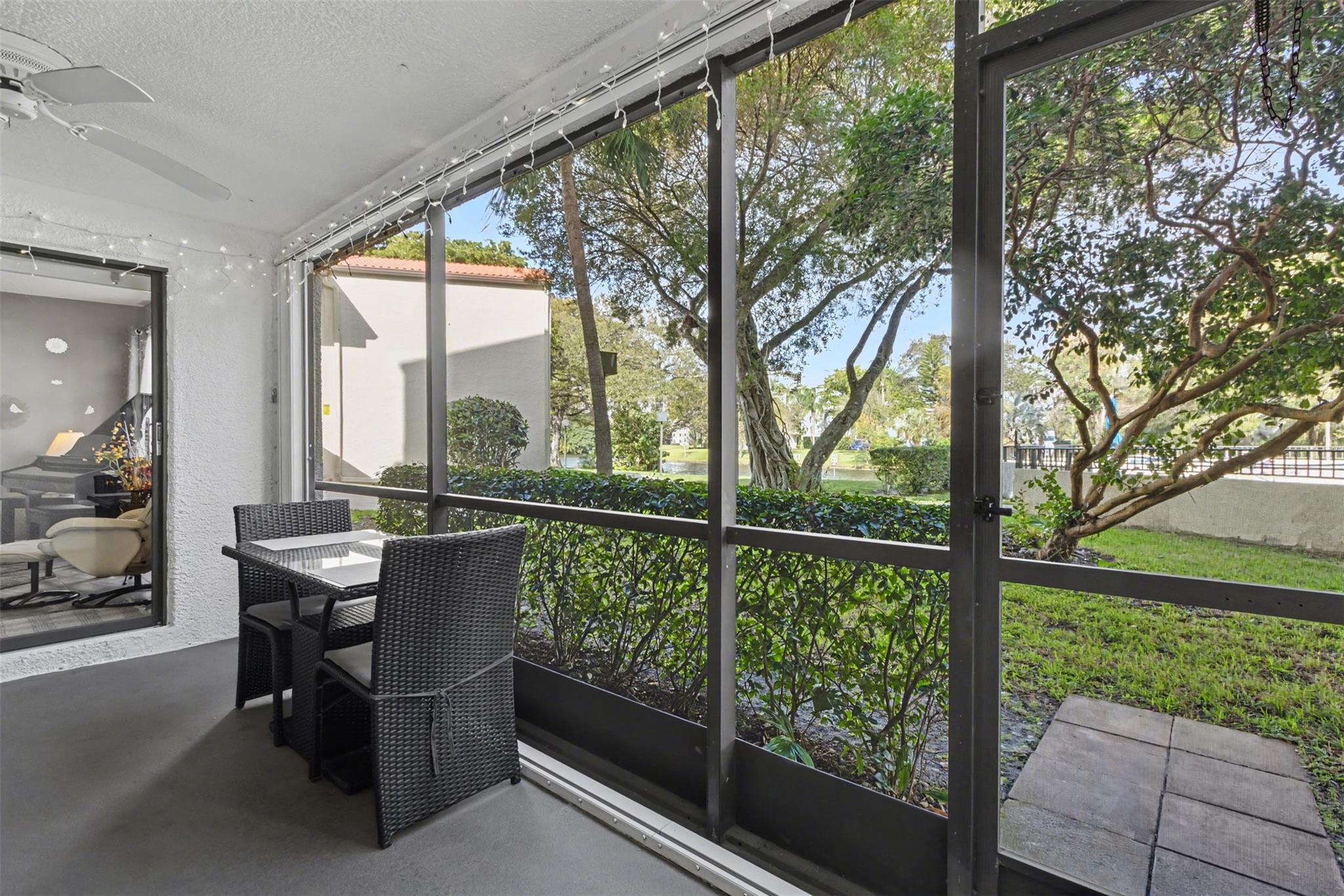 Cypress Bend 1-A - Residential