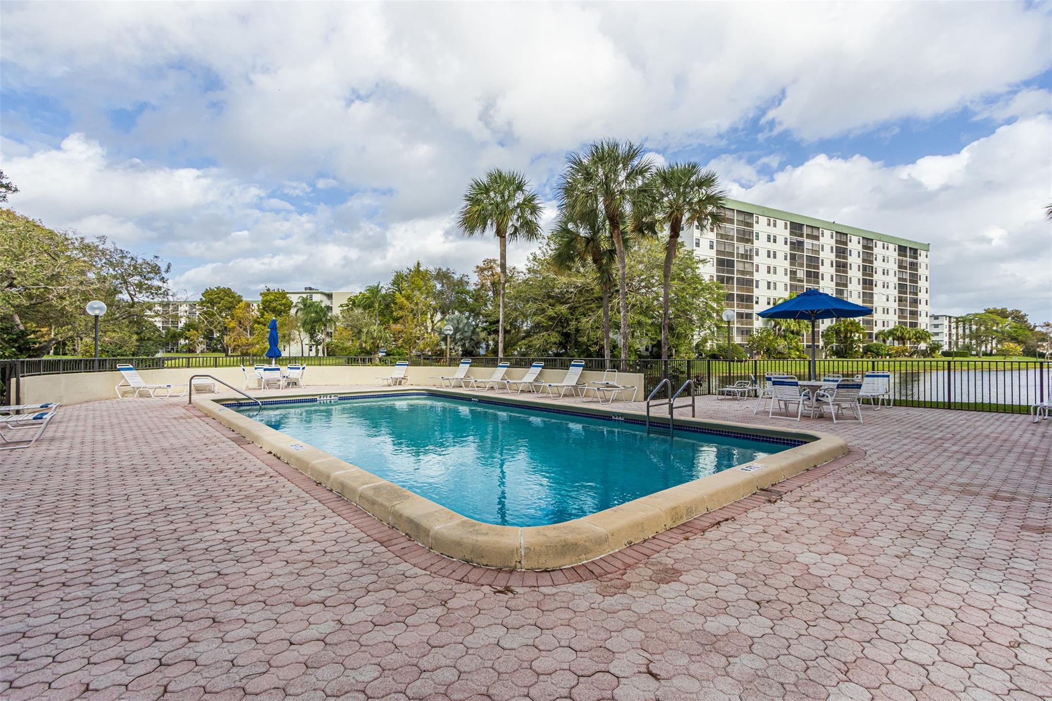 Cypress Bend 1-A - Residential