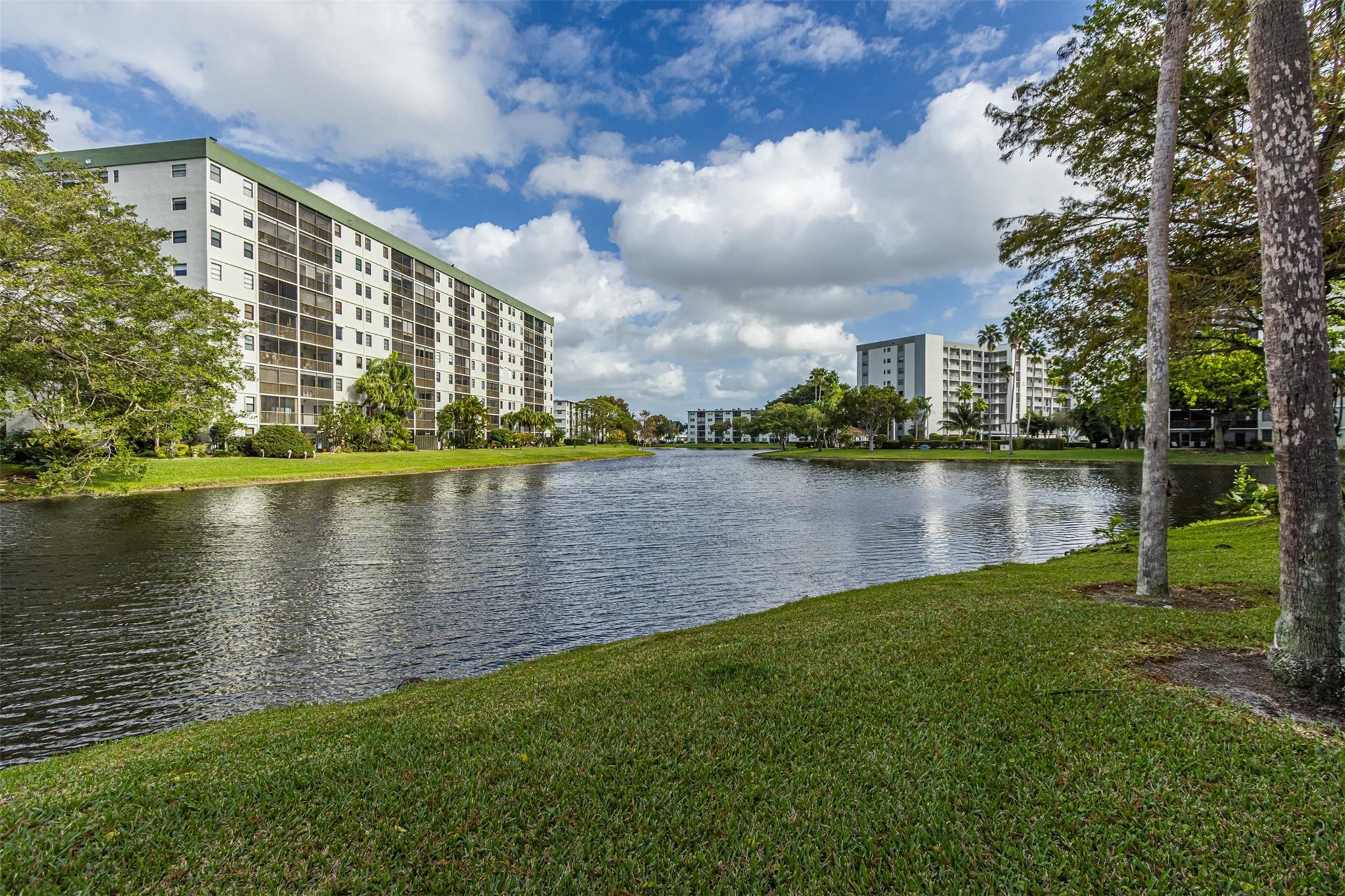 Cypress Bend 1-A - Residential