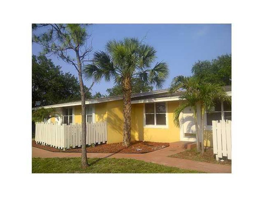 Cabaret Model, Nice & Quiet 2/2 In Desirable Community.  Nice Cabinetry In Kitchen, Big Utility Room With Washer & Dryer For Your Own Use.  Tile In Living Room and Brand New Wood Flooring in Bedrooms.  Garden View, Private Patio, WATER INCLUDED.  Owner Ne gotiable On Rent & Move-in Expense Depending On Credit Report.  Near Major Employers, Coral Square Mall, Hospitals. Association Approval Is Two Weeks/Applicant Must Pass Background Check.  Onsite Management Tuesdays & Thursdays 10am-1pm.