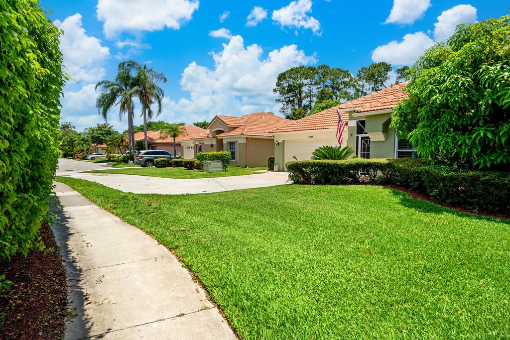 Photo of 3023 Casa Rio Court, Riviera Beach, FL 33418 (MLS # R10997547)