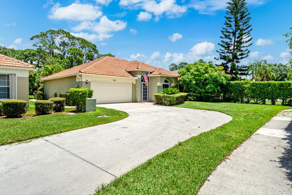 Photo of 3023 Casa Rio Court, Riviera Beach, FL 33418 (MLS # R10997547)