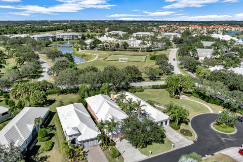 A home in Vero Beach