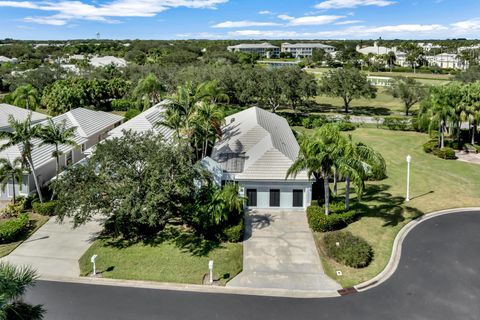 A home in Vero Beach