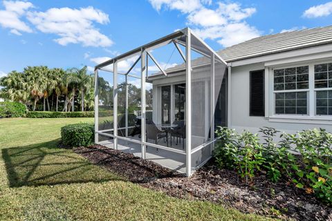 A home in Vero Beach