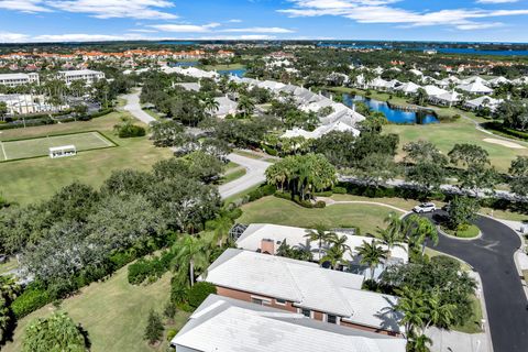 A home in Vero Beach