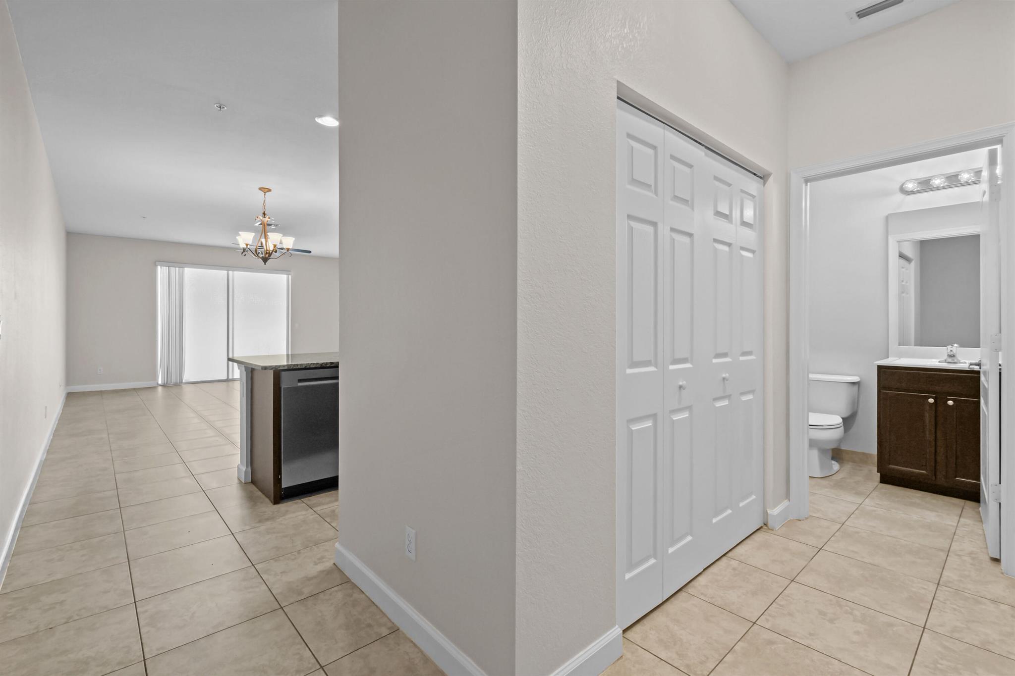 RIVER MARINA - Residential