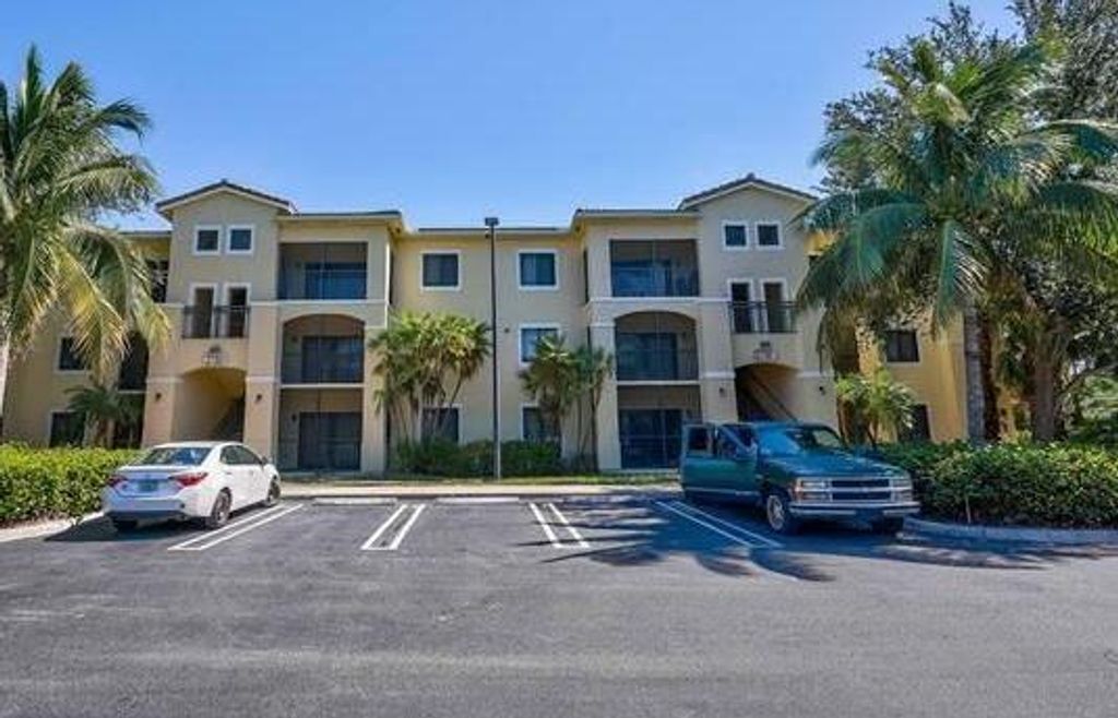 Photo of 2730 Anzio Court #301, Palm Beach Gardens, FL 33410 (MLS # R10761628)