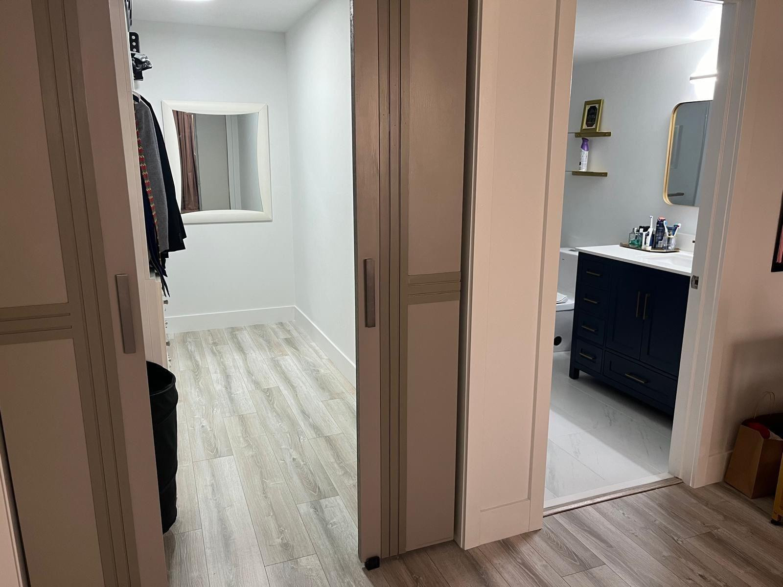 COUNTRY CLUB APTS AT BONA - Residential