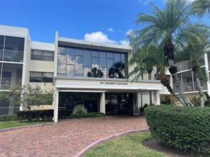 COUNTRY CLUB APTS AT BONA - Residential