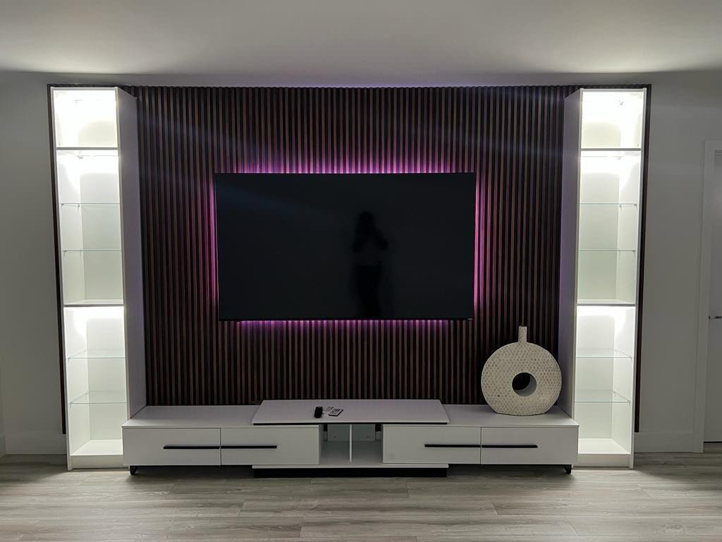 COUNTRY CLUB APTS AT BONA - Residential