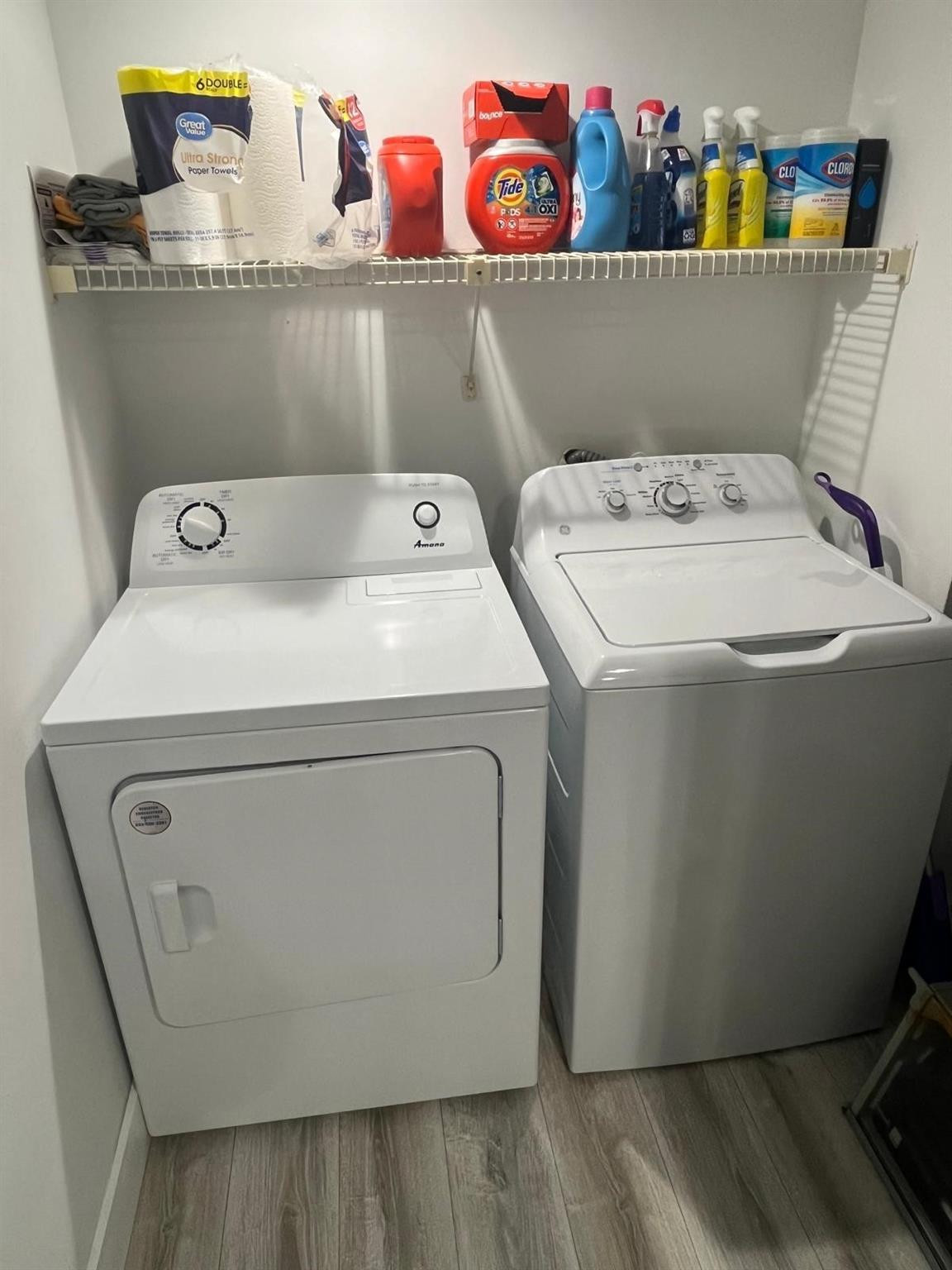 COUNTRY CLUB APTS AT BONA - Residential