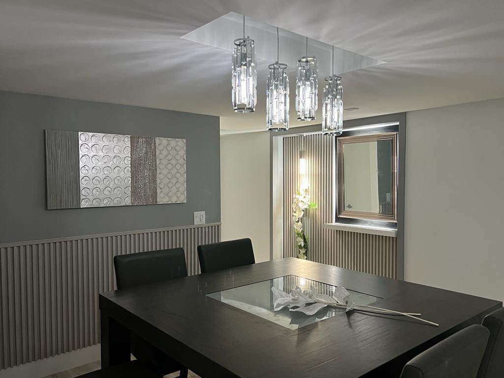 COUNTRY CLUB APTS AT BONA - Residential