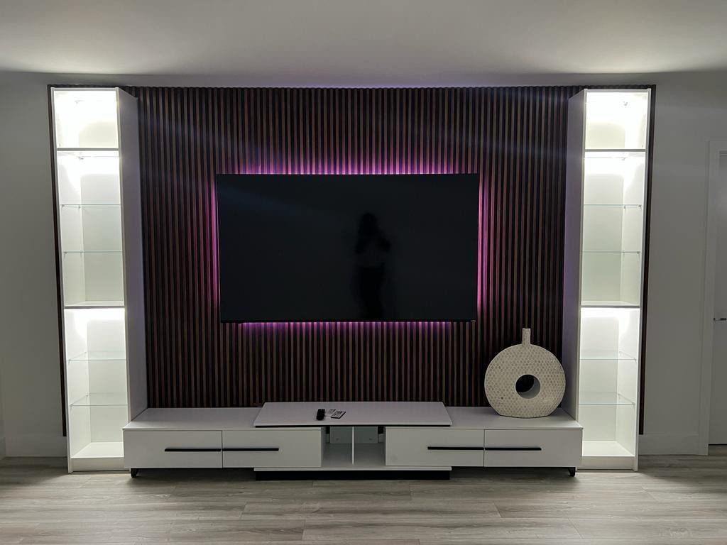 COUNTRY CLUB APTS AT BONA - Residential