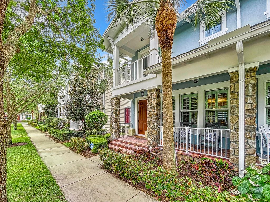 Photo of 2742 Avalon Way, Jupiter, FL 33458 (MLS # R11004717)