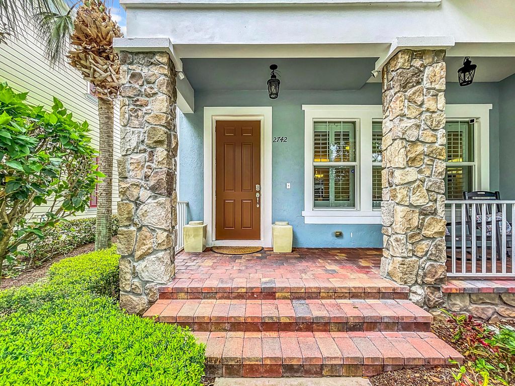 Photo of 2742 Avalon Way, Jupiter, FL 33458 (MLS # R11004717)