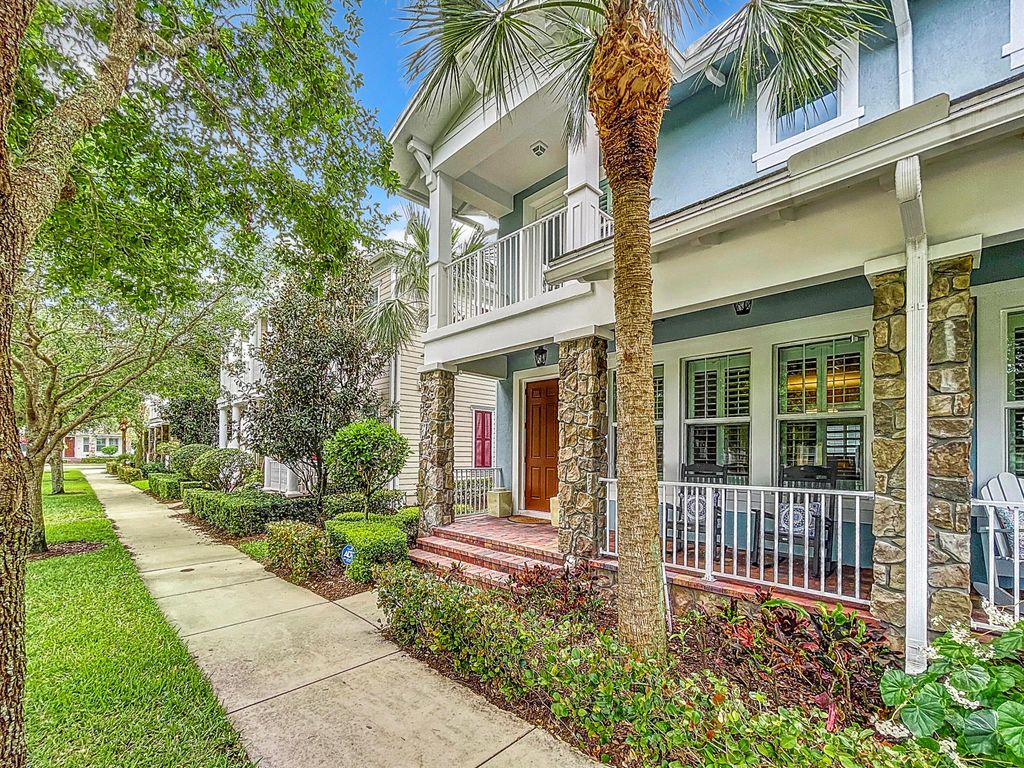 Photo of 2742 Avalon Way, Jupiter, FL 33458 (MLS # R11004717)