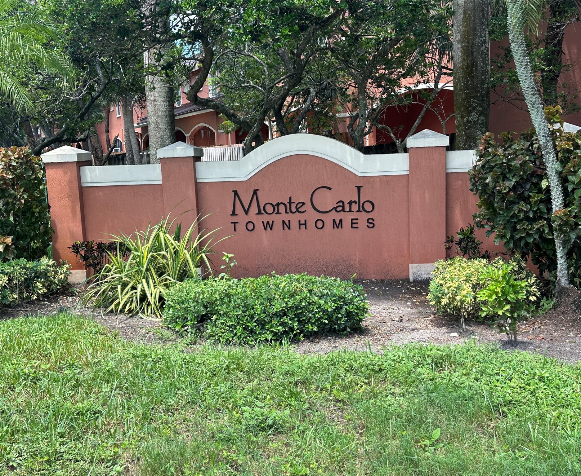 See this California Style Townhouse with 2-bedroom, 2.5-baths and most of the amenities you'll ever need. The kitchen features granite countertops and plenty of cupboard space. Outside, a fenced-in backyard and patio offer a place to relax or just read a book, With a one-car garage and oversized driveway, parking is always convenient and secure. And having a washer and dryer right within your unit sure is convenient (and a cheap way to take care of your clothes). Plus, you can take advantage of the community pool, where you can soak yourself, visit with friends or take a refreshing dip to beat the heat. This is your chance to find a good place to be and enjoy life in Pembroke Pines.