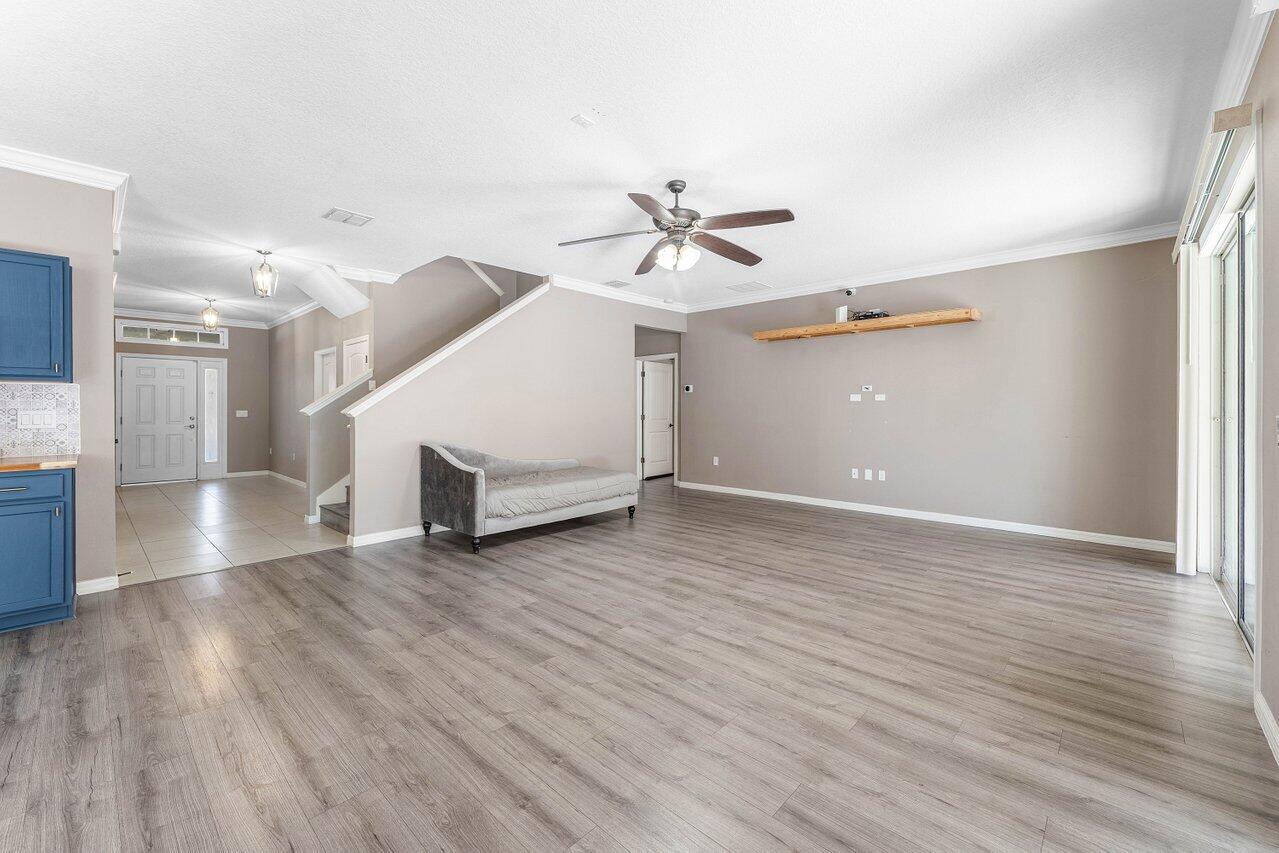 PORT ST LUCIE SECTION 19 - Residential