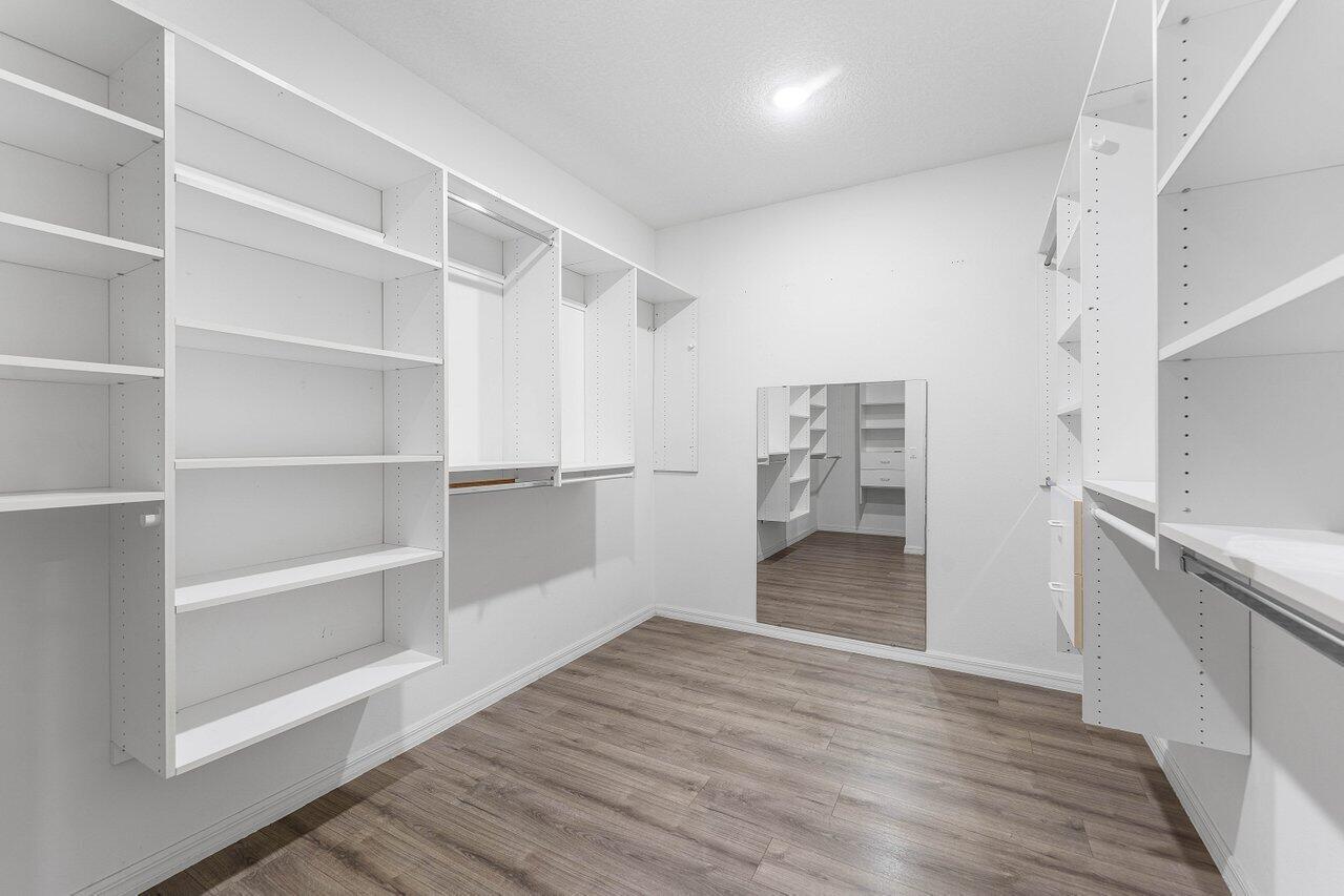 PORT ST LUCIE SECTION 19 - Residential