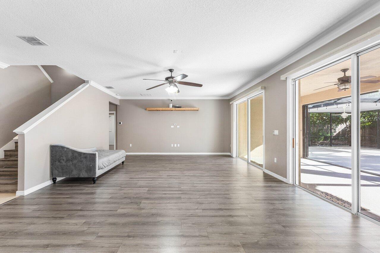 PORT ST LUCIE SECTION 19 - Residential