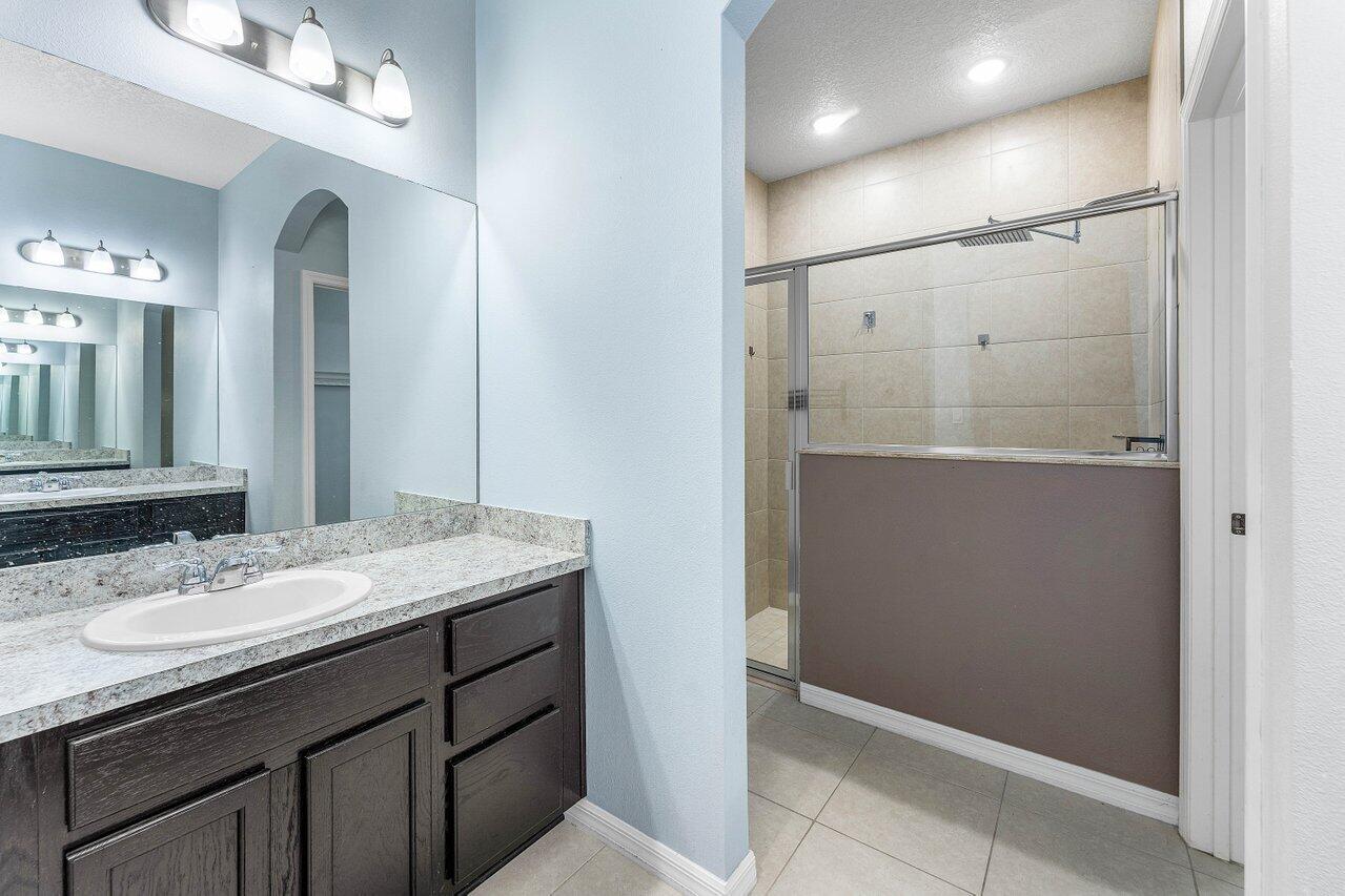 PORT ST LUCIE SECTION 19 - Residential